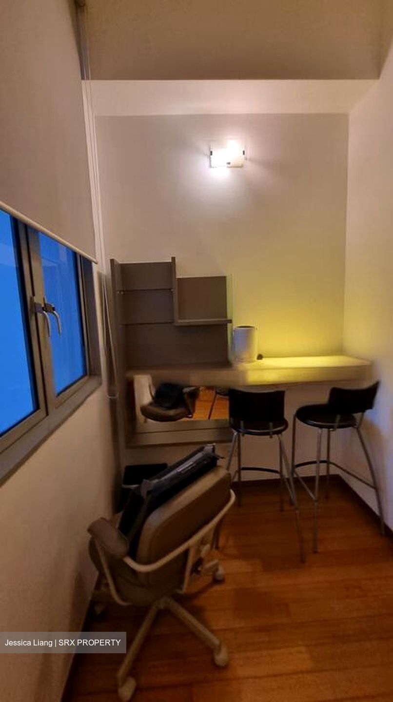 Somerset Road (D9), Condominium #458303521